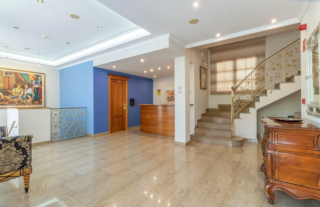 Apartaments Bt Vent De Garbi-1
