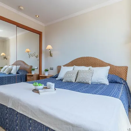Apartaments Bt Vent De Garbi-2