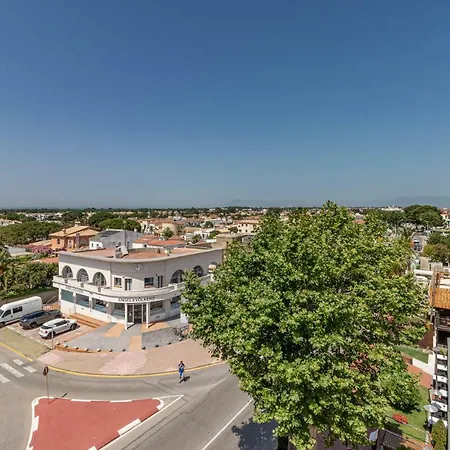 Apartaments Bt Vent De Garbi-3